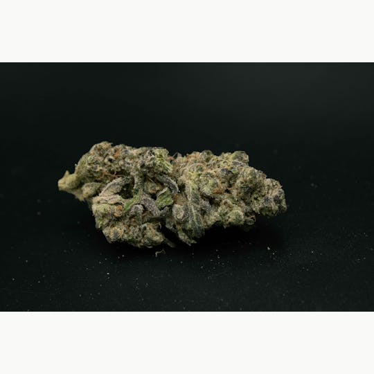 Trusty Transportations - GovernMint Oasis 8th/3.5Grams(33%THC,HYBRID) - 1