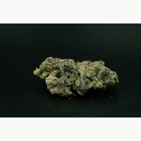 Trusty Transportations - GovernMint Oasis 1/4 Ounce/7Grams(33%THC,HYBRID) - 1