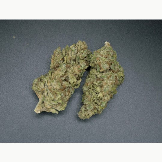 Trusty Transportations - Blue Dream 1/2Ounce/14Grams(28%THC,SATIVA) - 1