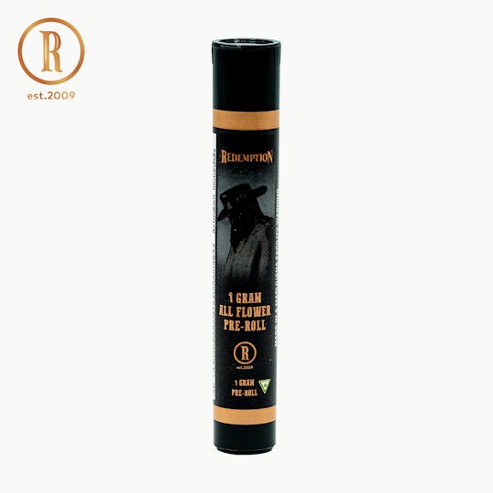 Redemption - Candy Mob 1G Preroll - 1