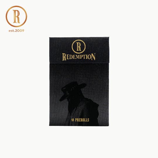 Redemption - Candy Mob Preroll 10 Pack - 1