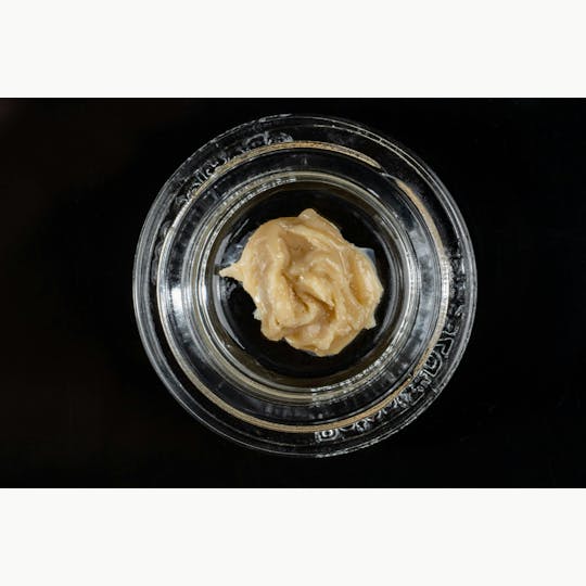 Farmer and the Felon - Farmer and the Felon | Cherry Fritter - Cold Cure Rosin 1G - 1