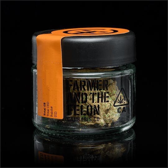 Farmer and the Felon - Farmer and the Felon | Flower Lemon Cherry Z 1/8oz - 1