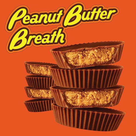 ZaZa Factory - Peanut Butter Breath - 1
