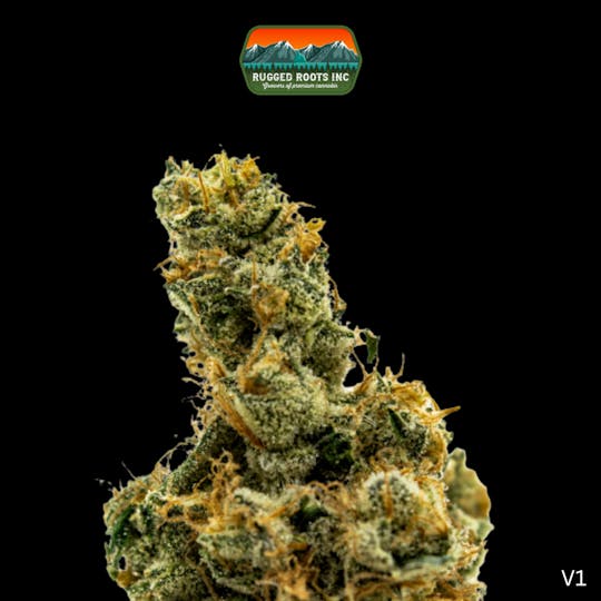Rugged Roots - Rugged Roots | GMO 3.5g Smalls - 1
