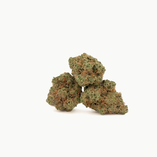 420 Kingdom - King's Aero - Wappa - 28g Flower - 1