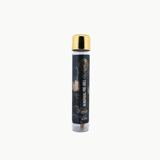 420 Kingdom - Wappa - 1g Pre-Roll - 1