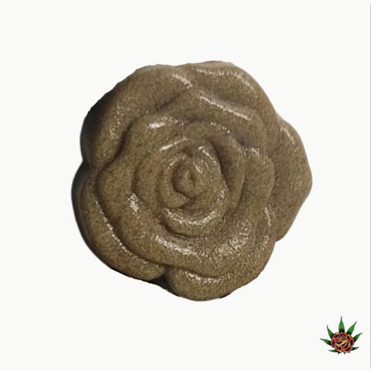 Eden Rose Processing - Hash Roses | 1g | Gorilla Glue #4 - 1