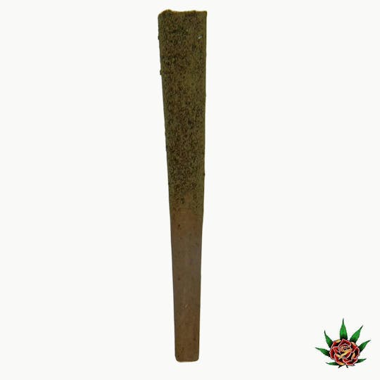 Eden Rose Processing - Eden Rose Rippy Blunt - 1g Infused Blunt - 1