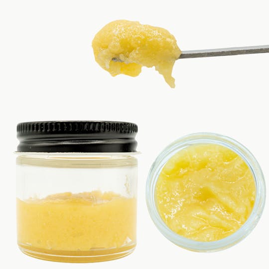 Pincanna - Pincanna - Baller Bucket - Cured Resin - White Truffle Cheese (15g) - 1