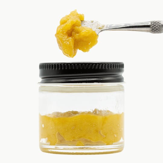 Pincanna - Pincanna - Baller Bucket - Cured Resin - Frosted Cherry Cookies (15g) - 1