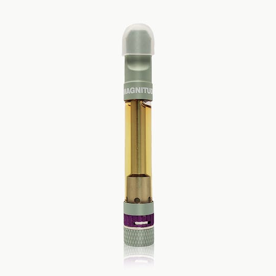 Magnitude - 20:1 EF85 Cart Blueberry (BLB) | 1g - 1
