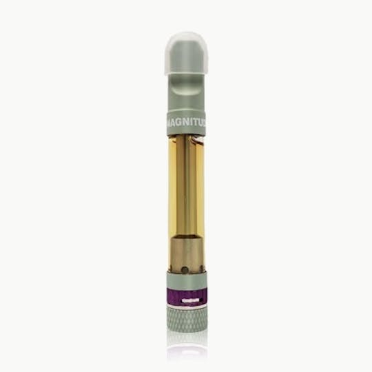 Magnitude - 20:1 EF85 Cart Super Lemon Haze | 1g - 1