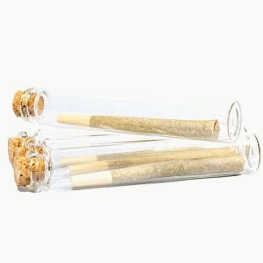 Terp Talk - Orange Banana Sundae 28pack Prerolls - 1