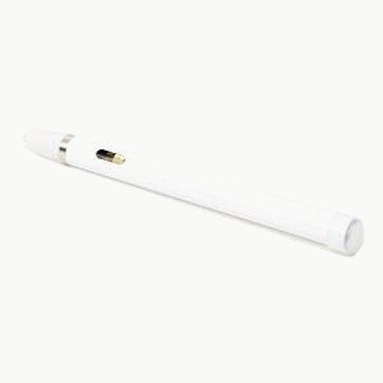 Terp Talk - Miss Fire 1g Live Resin Terpene Disposable - 1