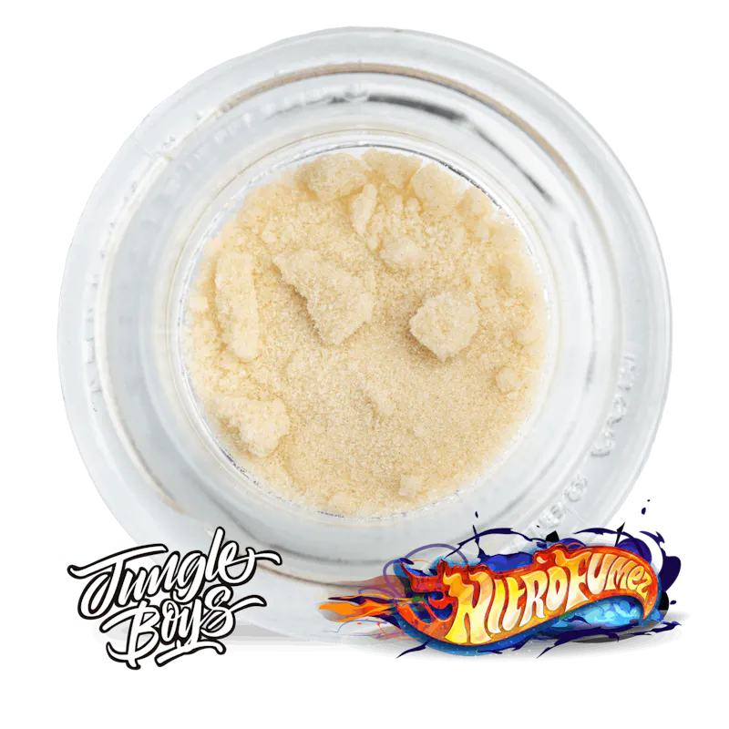 Jungle Boys Nitro Fumez - 1g 104u Full Melt