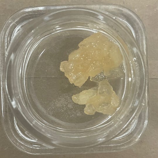 Farmers Reserve - Diamonds and Sauce - 1