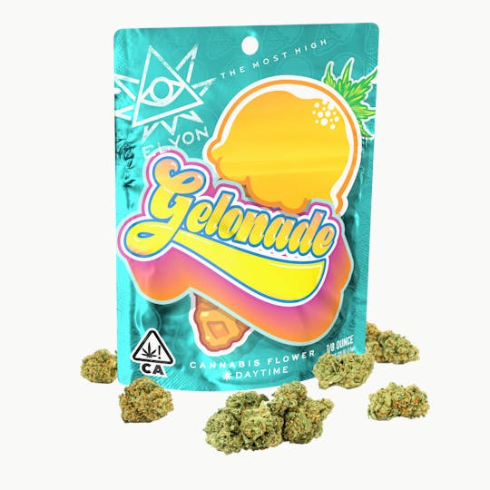 Bango Distribution - Gelonade - 1