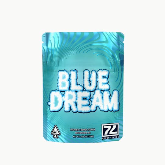 Seven Leaves - Blue Dream 14g Smalls - 1