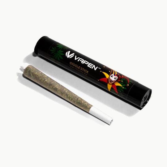 Vapen Oklahoma - 7zup! Giggle Sticks - 1g - 1