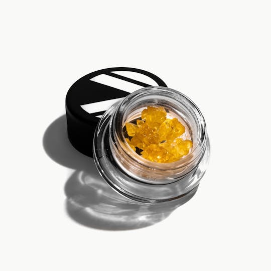 Vapen Oklahoma - Private Reserve Cherry Bomb Diamonds - 1 gram - 1