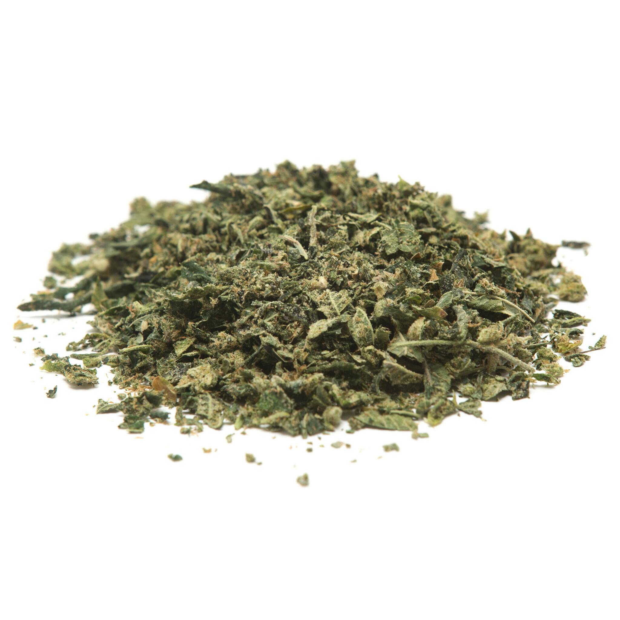 Original Intelligence - Milky Way Runtz (Runtz X Milky Way) - 14g Sugar Shake - 1