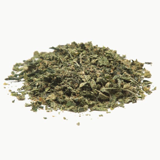 Original Intelligence - Black Truffle (Gelato X Runtz X GSC) - 28g Sugar Shake - 1