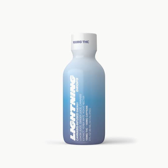 Cann - Lightning Drops (2oz) - 1