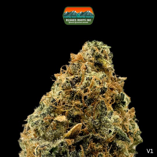 Rugged Roots - Rugged Roots | Blooming Onion 3.5g Smalls - 1