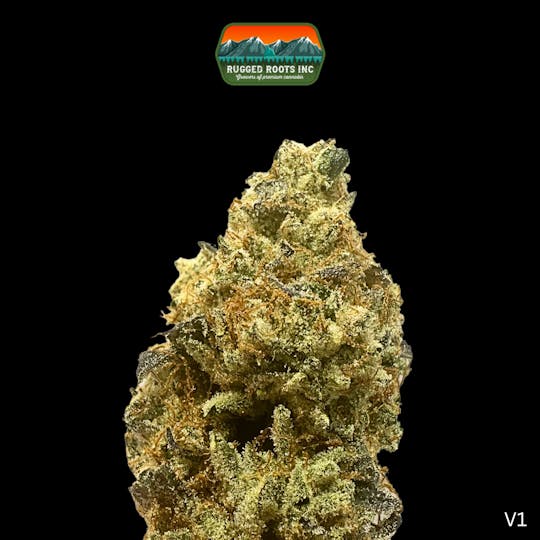 Rugged Roots - Rugged Roots | Nitro Fumez 3.5g Smalls - 1