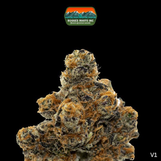 Rugged Roots - Rugged Roots | Peanut Butter Breath 3.5g Smalls - 1