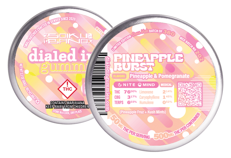 The Benefits and Effects of Bioblend CBD Gummies 300 mg: A Comprehensive Review Pvpaf