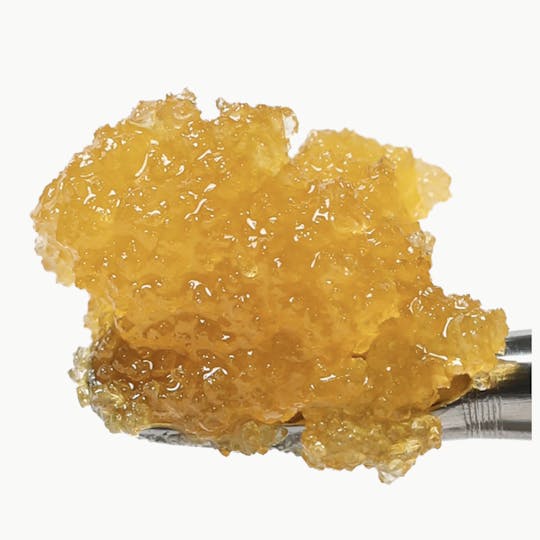 Seed & Smith Cannabis - Live Resin - Alien Punch - 1