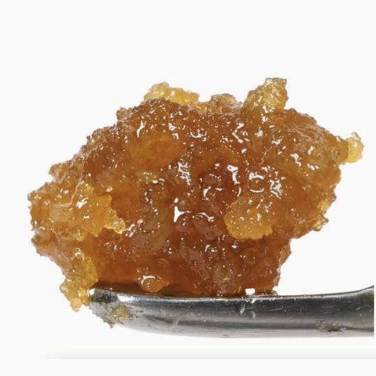 Seed & Smith Cannabis - Sugar Wax - Apricot Scone - 1