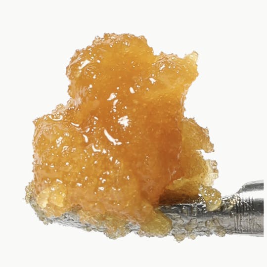Seed & Smith Cannabis - Sugar Wax - Bubblegum - 1