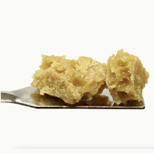 Seed & Smith Cannabis - Sugar Wax - Chem De La Chem - 1