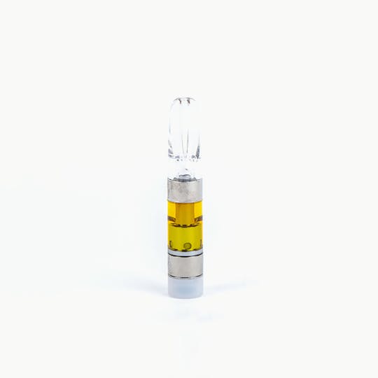 Seed & Smith Cannabis - Cartridge - Chem De La Chem 1g - 1