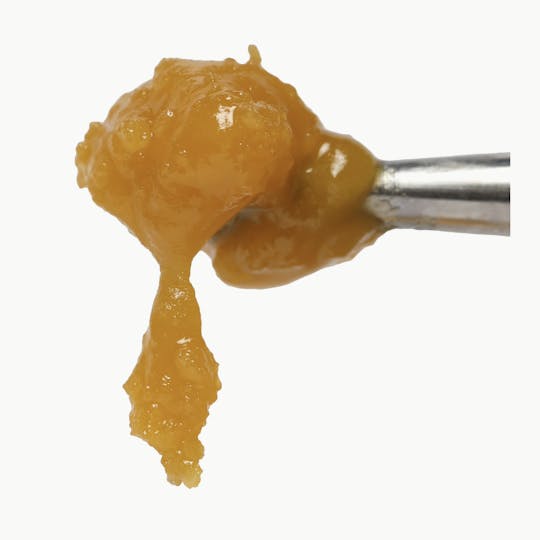 Seed & Smith Cannabis - Live Badder - Divine Cherry - 1