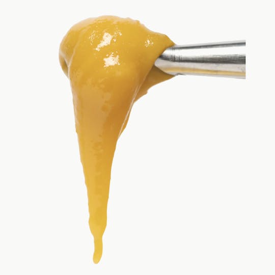 Seed & Smith Cannabis - Live Badder - Forbidden Fruit - 1