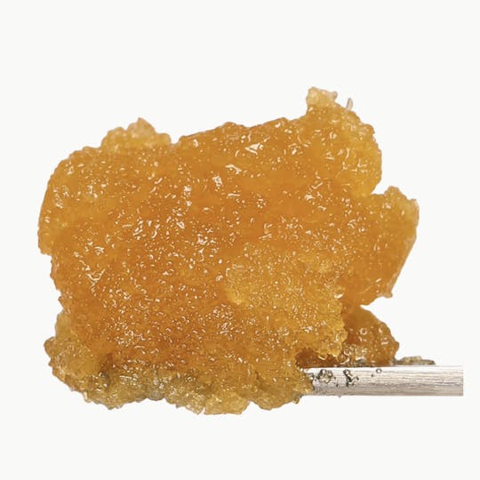 Seed & Smith Cannabis - Live Resin - Fritter Punch - 1