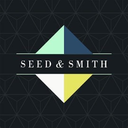 Seed & Smith Cannabis - Live Resin - Frosted Pinot - 1