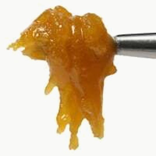 Seed & Smith Cannabis - Sugar Wax - Furious George - 1