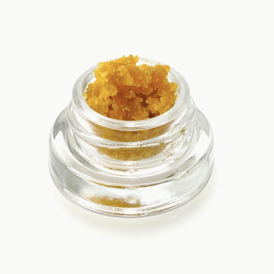 Seed & Smith Cannabis - Wax - Ice Cream Cake - 1