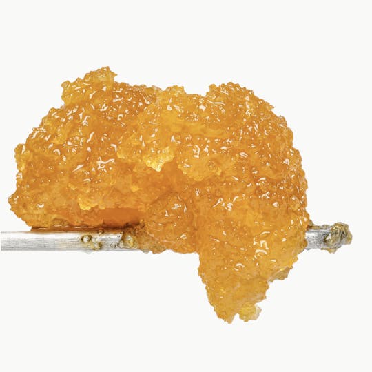 Seed & Smith Cannabis - Live Resin - Lemon Curd - 1