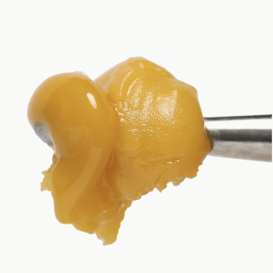 Seed & Smith Cannabis - Live Badder - MAC n' Berries - 1