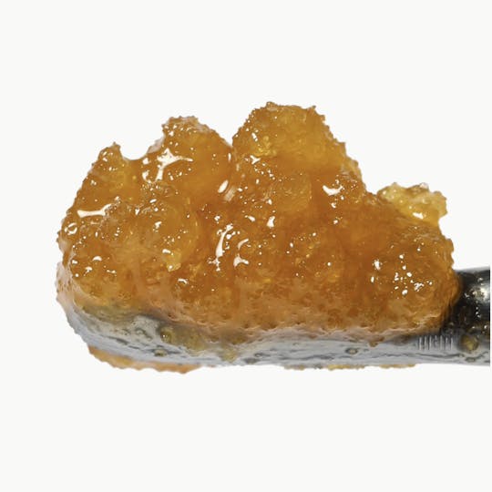 Seed & Smith Cannabis - Live Resin - Meat Breath - 1