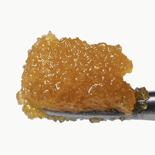Seed & Smith Cannabis - Live Resin - Monkey Bread - 1