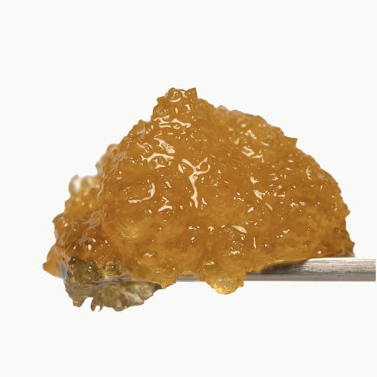 Seed & Smith Cannabis - Live Resin - Peaches N Oranges - 1