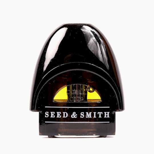 Seed & Smith Cannabis - Dart Pod - Pinot Cake - 1