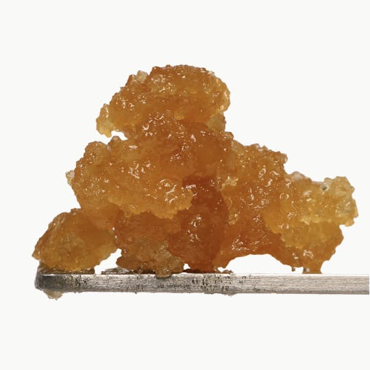 Seed & Smith Cannabis - Sugar Wax - Purple Punch - 1